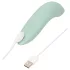 We-Vibe Melt 2 - Estimulador de clitóris por ondas de ar controlado por app (turquesa)