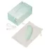 We-Vibe Melt 2 - Estimulador de clitóris por ondas de ar controlado por app (turquesa)