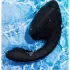 Womanizer Next Duo - Vibrador 2 em 1 para o ponto G (preto)