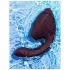 Womanizer Next Duo - vibrador 2 em 1 para o ponto G (roxo)