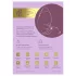 Womanizer Next Duo - vibrador 2 em 1 para ponto G (rosa)