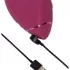 Womanizer Next Duo - vibrador 2 em 1 para ponto G (rosa)