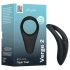 We-Vibe Verge 2 - anel peniano vibratório inteligente (preto)