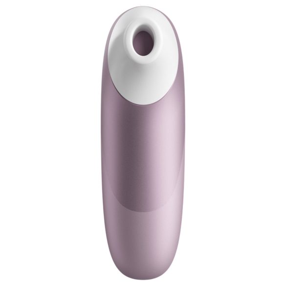 Womanizer Pro - Estimulador de Clitóris com Onda de Ar (roxo)