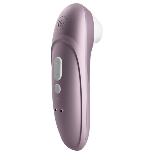 Womanizer Pro - Estimulador de Clitóris com Onda de Ar (roxo)
