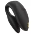 We-Vibe Chorus Pro - Vibrador para casais com controlo por app e telecomando (preto)