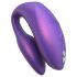 We-Vibe Chorus Pro - vibrador inteligente com controle remoto (roxo)