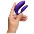 We-Vibe Chorus Pro - vibrador inteligente com controle remoto (roxo)