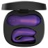 We-Vibe Chorus Pro - vibrador inteligente com controle remoto (roxo)