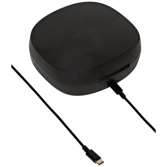 We-Vibe Chorus Pro - vibrador inteligente com controle remoto (roxo)