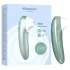 Womanizer Pro - estimulador de clitóris por ondas de ar (verde)