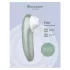 Womanizer Pro - estimulador de clitóris por ondas de ar (verde)