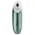 Womanizer Pro - estimulador de clitóris por ondas de ar (verde)