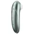 Womanizer Pro - estimulador de clitóris por ondas de ar (verde)