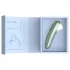 Womanizer Pro - estimulador de clitóris por ondas de ar (verde)