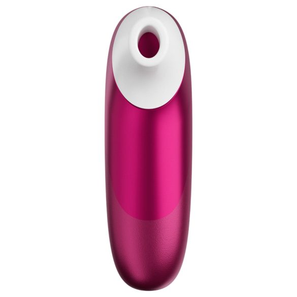 Womanizer Pro - Estimulador de Clitóris com Ondas de Ar (rosa)