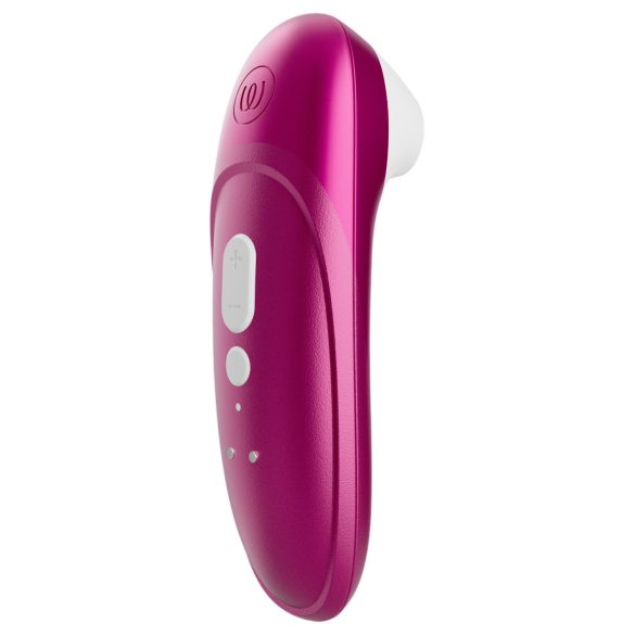 Womanizer Pro - Estimulador de Clitóris com Ondas de Ar (rosa)