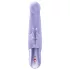 Fun Factory Wicked Angel - vibrador com braço para clitóris (roxo)