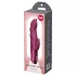 Fun Factory Darling Devil - vibrador com braço para clitóris (vermelho)