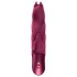 Fun Factory Darling Devil - vibrador com braço para clitóris (vermelho)