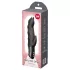 Fun Factory Darling Devil - vibrador com estimulador de clitóris (preto)