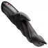 Fun Factory Darling Devil - vibrador com estimulador de clitóris (preto)