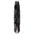 Fun Factory Darling Devil - vibrador com estimulador de clitóris (preto)
