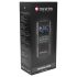 mystim Tension Lover 2 - kit digital eletro (preto)
