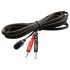 mystim Tension Lover 2 - kit digital eletro (preto)