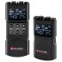 mystim Tension Lover 2 - kit digital eletro (preto)