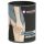 Mystim MasturbaTIN Swirl Girl - masturbador ondulado (branco)