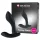 Mystim Flexing Flavio - massageador próstata elétrico com vibração - preto
