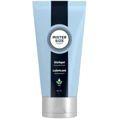   Mister Size Bio - lubrificante biológico à base de água (100 ml)