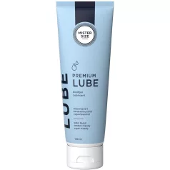   Mister Size Premium Lube - lubrificante à base de água (100 ml)