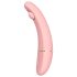 OhMyG - vibrador recarregável pulsante para Ponto G (rosa)