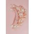 OhMyG - vibrador recarregável pulsante para Ponto G (rosa)