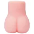 TAMASHII Acacia Night - masturbador masculino tipo vagina (cor natural) de anime