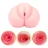 TAMASHII Acacia Night - masturbador masculino tipo vagina (cor natural) de anime