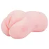 TAMASHII Esposa Luxuriosa - masturbador tipo vagina hentai (cor natural)