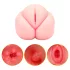 TAMASHII Esposa Luxuriosa - masturbador tipo vagina hentai (cor natural)