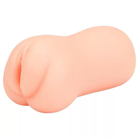 TAMASHII Esperando Garota - masturbador em forma de vagina hentai (cor natural)