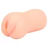 TAMASHII Esperando Garota - masturbador em forma de vagina hentai (cor natural)