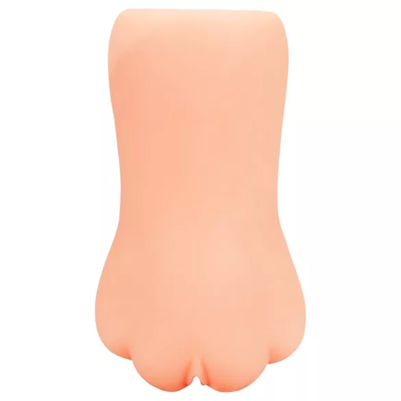 TAMASHII Esperando Garota - masturbador em forma de vagina hentai (cor natural)