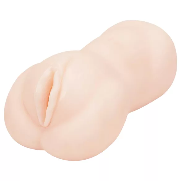 TAMASHII Estudante do Ensino Médio - masturbador em forma de vagina hentai (cor natural)