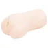 TAMASHII Squeezing Ranch - masturbador masculino tipo vagina de anime (cor natural)