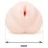 TAMASHII Neighbor Girl - masturbador vagina artificial hentai (cor natural)
