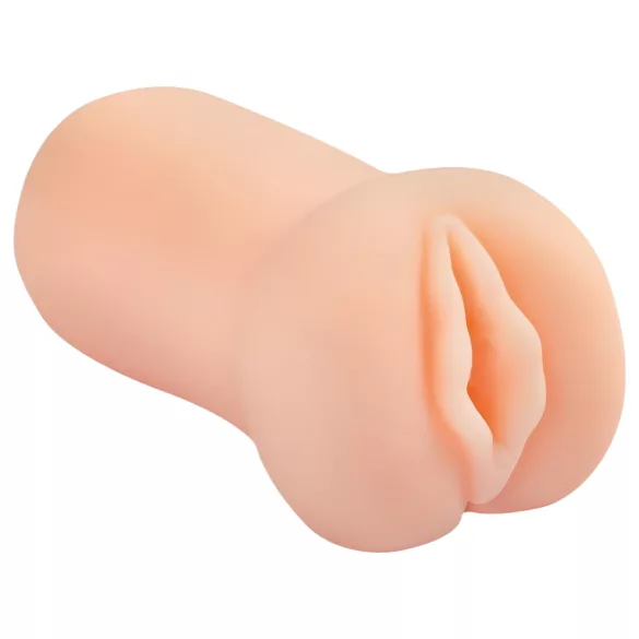 TAMASHII Brincadeira Uretral - masturbador tipo vagina de anime (cor natural)