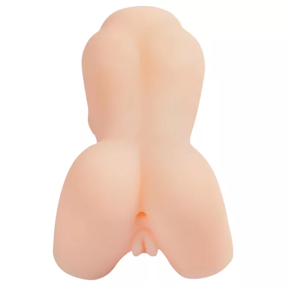 TAMASHII Cosplay Cat - masturbação em forma de vagina hentai (cor natural)