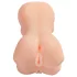 TAMASHII Mãe e Filha - masturbador duplo tipo vagina hentai (cor natural)
