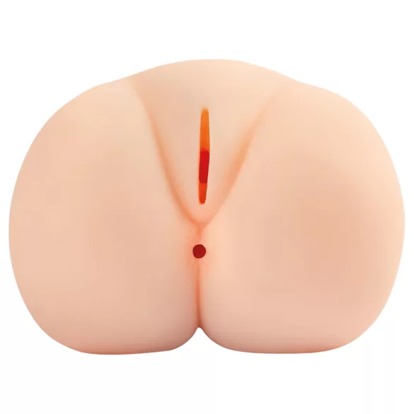 TAMASHII Virgin Fairy - masturbador em forma de vagina hentai (cor natural)